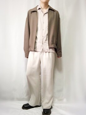 こゆきさんのコーディネート