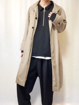 こゆきさんのコーディネート