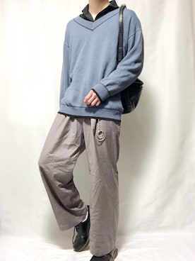 こゆきさんのコーディネート