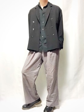 こゆきさんのコーディネート