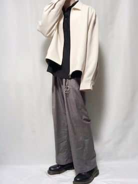 こゆきさんのコーディネート