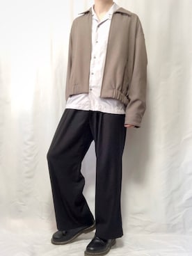 こゆきさんのコーディネート