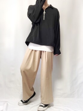 こゆきさんのコーディネート