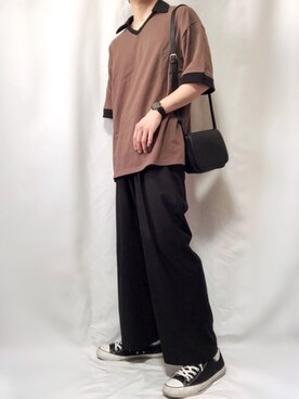 こゆきさんのコーディネート