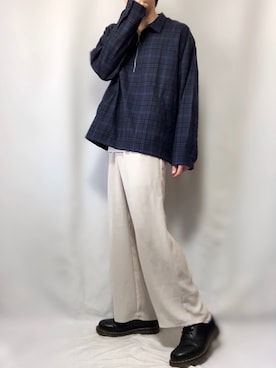 こゆきさんのコーディネート