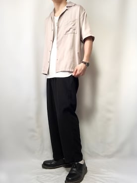 こゆきさんのコーディネート