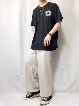 こゆきさんのコーディネート