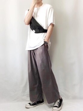 こゆきさんのコーディネート