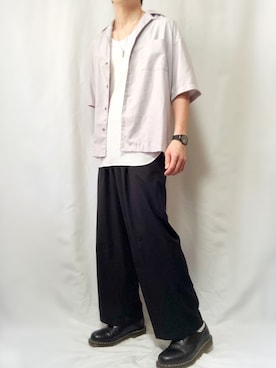 こゆきさんのコーディネート