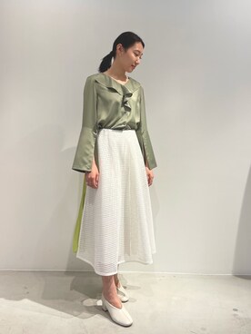 nanaさんのコーディネート