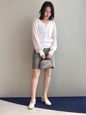 nanaさんのコーディネート