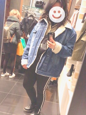 ゆかんちゅさんのコーディネート