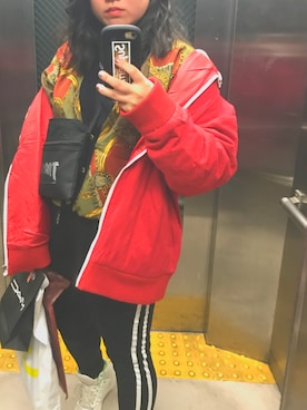 ゆかんちゅさんのコーディネート