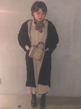 ゆかんちゅさんのコーディネート