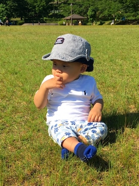 ゆうきさんのコーディネート