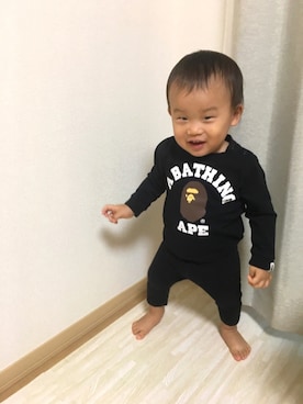 ゆうきさんのコーディネート