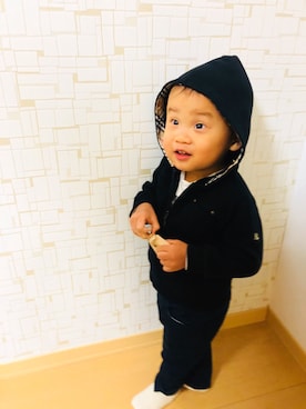 ゆうきさんのコーディネート