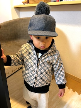 ゆうきさんのコーディネート