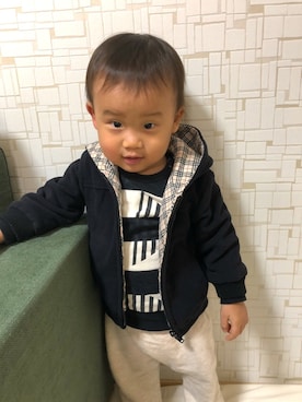 ゆうきさんのコーディネート