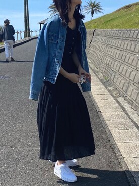 ナイキスニーカー のレディース人気ファッションコーディネート Wear