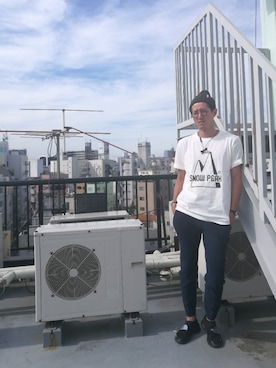 omiさんのコーディネート