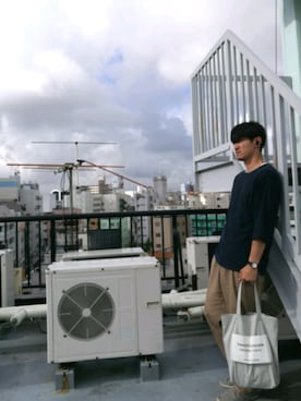 omiさんのコーディネート