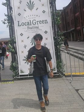 omiさんのコーディネート