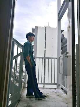 omiさんのコーディネート