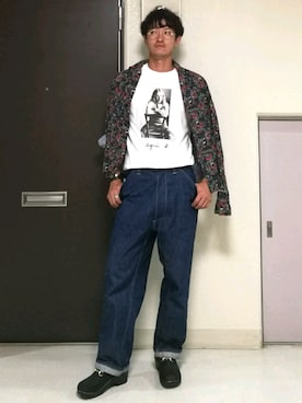 omiさんのコーディネート