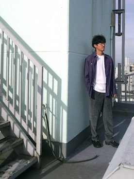 omiさんのコーディネート