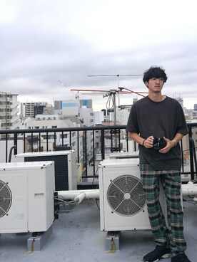 omiさんのコーディネート