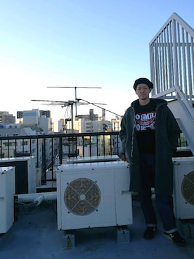 omiさんのコーディネート