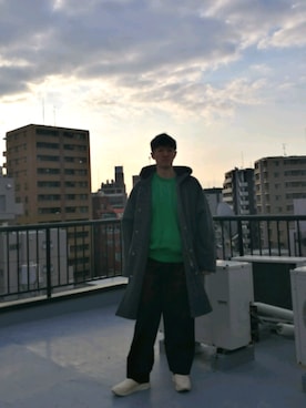 omiさんのコーディネート