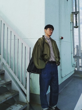 omiさんのコーディネート