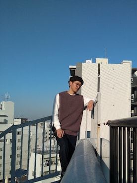 omiさんのコーディネート