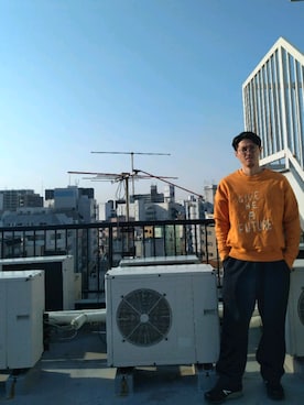 omiさんのコーディネート