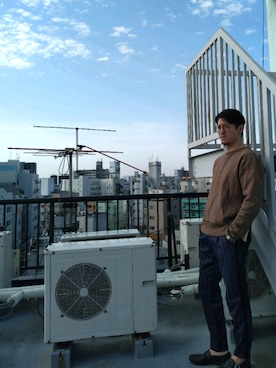 omiさんのコーディネート