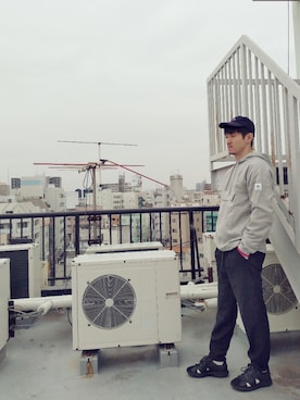 omiさんのコーディネート