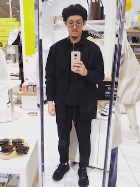 omiさんのコーディネート