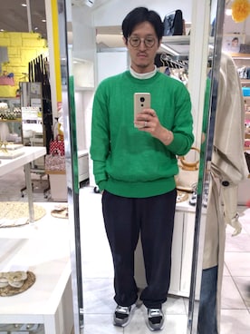 omiさんのコーディネート