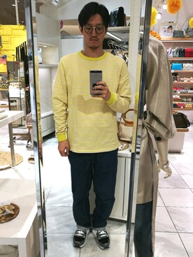 omiさんのコーディネート