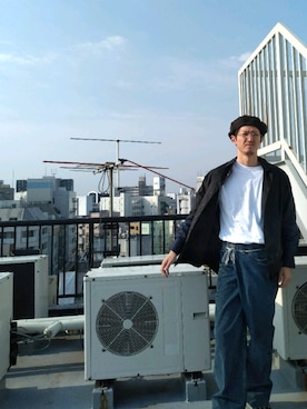 omiさんのコーディネート