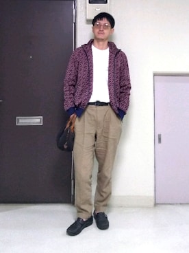 omiさんのコーディネート