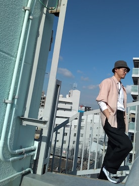 omiさんのコーディネート