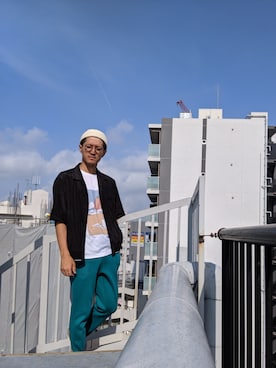 omiさんのコーディネート