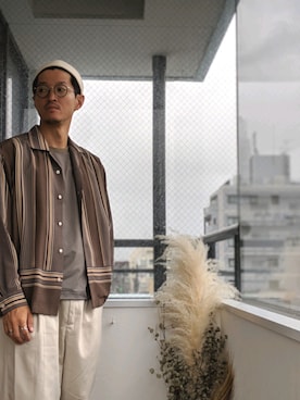 omiさんのコーディネート