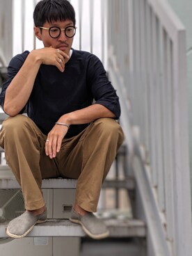 omiさんのコーディネート