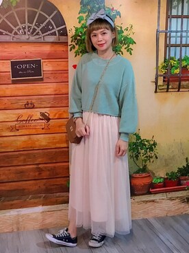 amber0217さんのコーディネート