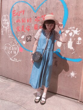 amber0217さんのコーディネート