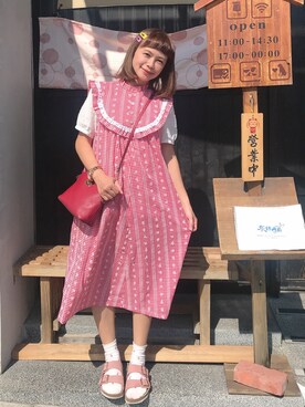 amber0217さんのコーディネート